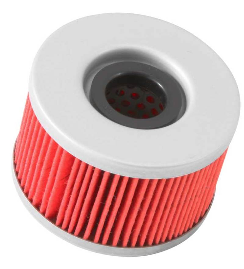 K&N Honda 2.719in OD x 1.781in H Oil Filter K&N Engineering Oil Filters  AXOPROS