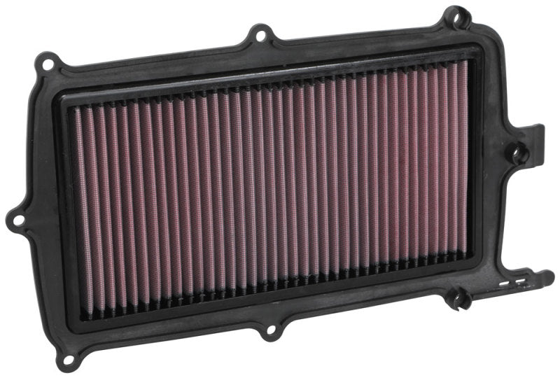 K&N Honda SXS1000S2R Talon 2019-2021 Air Filter K&N Engineering Air Filters - Drop In  AXOPROS