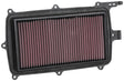 K&N Honda SXS1000S2R Talon 2019-2021 Air Filter K&N Engineering Air Filters - Drop In  AXOPROS