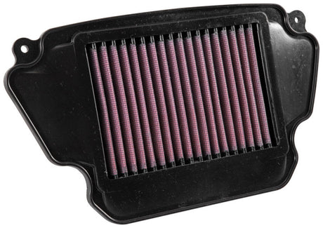 K&N Honda VT600C/CD Shadow 99-07 Replacement Drop In Air Filter K&N Engineering Air Filters - Direct Fit  AXOPROS