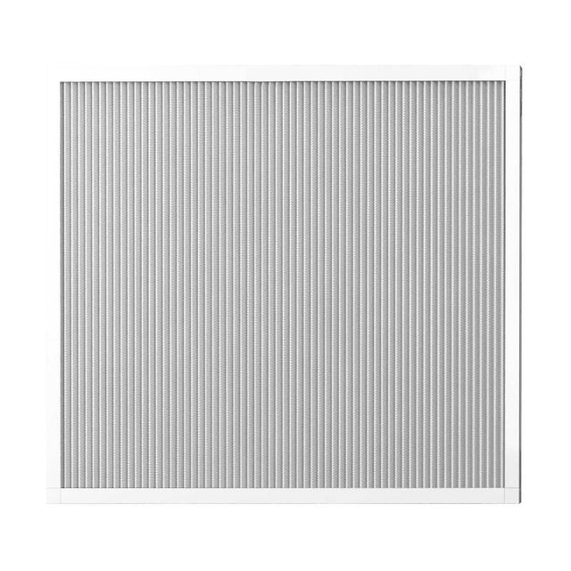 K&N HVAC Filter - 14 X 14 X 1 MERV 13 K&N Engineering HVAC Filters  AXOPROS