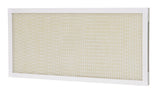 K&N HVAC Filter - 16 x 25 x 1 K&N Engineering HVAC Filters  AXOPROS
