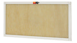 K&N HVAC Filter - 16 x 25 x 1 K&N Engineering HVAC Filters  AXOPROS
