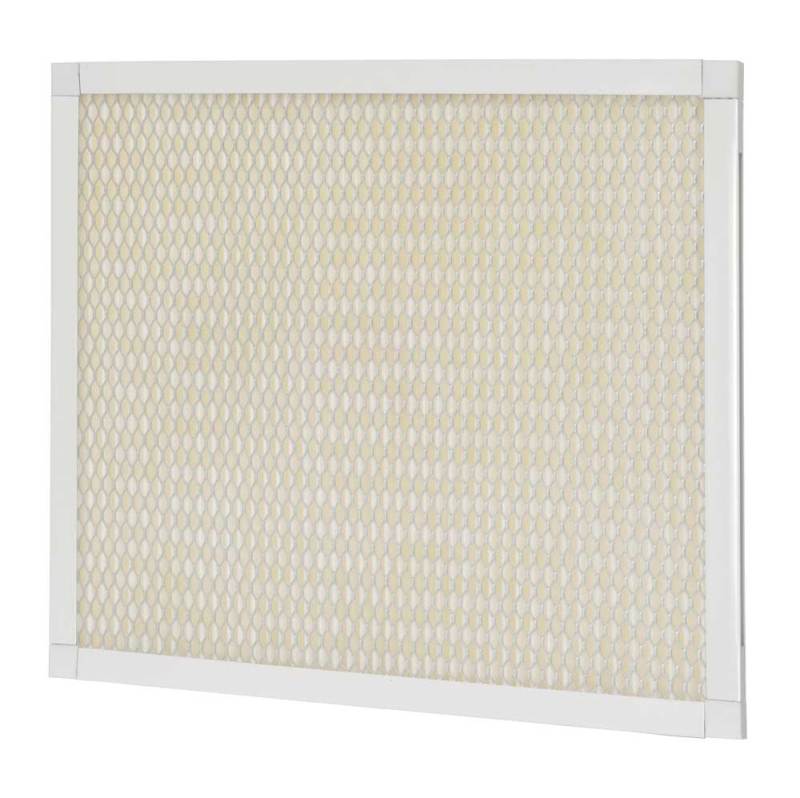 K&N HVAC Filter - 20 x 20 x 1 K&N Engineering HVAC Filters  AXOPROS