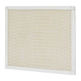 K&N HVAC Filter - 20 x 20 x 1 K&N Engineering HVAC Filters  AXOPROS