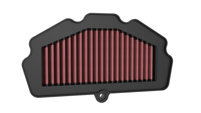 K&N Kawasaki EX650 Ninja 649 17-21 Air Filter K&N Engineering Air Filters - Direct Fit  AXOPROS