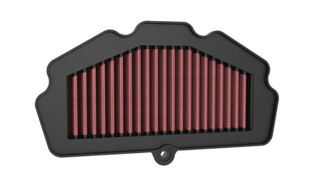 K&N Kawasaki EX650 Ninja 649 17-21 Air Filter K&N Engineering Air Filters - Direct Fit  AXOPROS