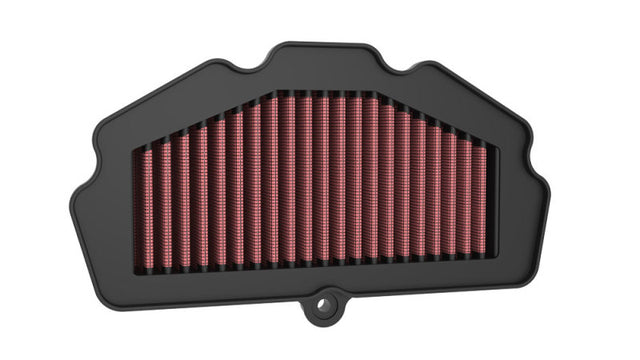 K&N Kawasaki EX650 Ninja 649 17-21 Air Filter K&N Engineering Air Filters - Direct Fit  AXOPROS