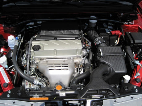 K&N Mitsubishi Endeavor/06 Eclipse/04-5 Galant Drop In Air Filter K&N Engineering Air Filters - Drop In  AXOPROS
