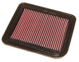 K&N Mitsubishi Endeavor/06 Eclipse/04-5 Galant Drop In Air Filter K&N Engineering Air Filters - Drop In  AXOPROS