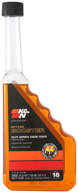 K&N Octane Booster 16oz K&N Engineering Recharge Kits  AXOPROS