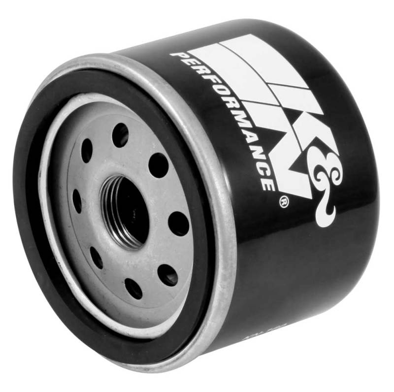 K&N Oil Filter for 2005-2014 BMW K1200 GT/R/RS/S/ K1300 GT/R/S/ R1200 GS/R/RT S1000RR K&N Engineering Air Filters - Direct Fit  AXOPROS