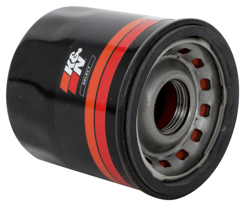 K&N Oil Filter for 2025 Infiniti QX50 2.0L - AXOPROS