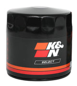 K&N Oil Filter for 2025 Infiniti QX50 2.0L - AXOPROS