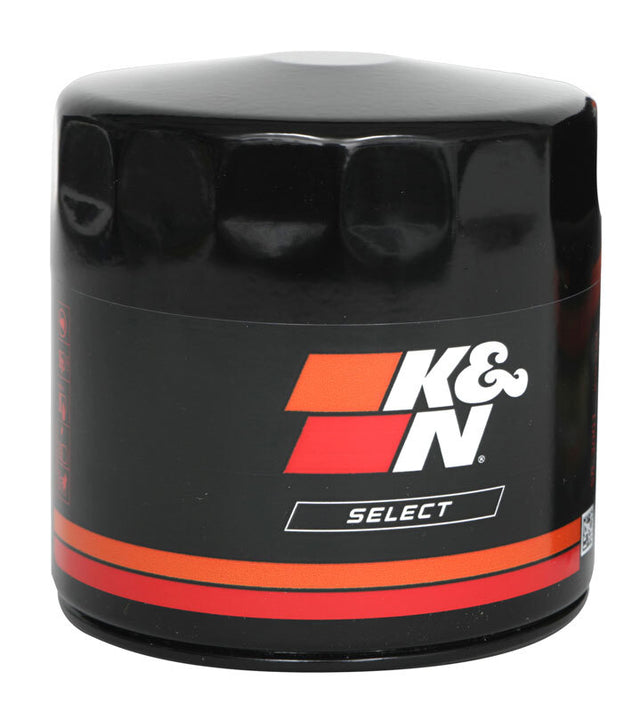 K&N Oil Filter for 2025 Infiniti QX50 2.0L - AXOPROS
