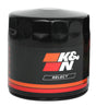 K&N Oil Filter for 2025 Infiniti QX50 2.0L - AXOPROS