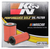 K&N Oil Filter OIL FILTER AUTOMOTIVE K&N Engineering Oil Filters  AXOPROS