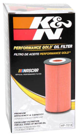 K&N Oil Filter OIL FILTER AUTOMOTIVE K&N Engineering Oil Filters  AXOPROS