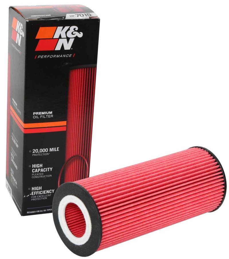 K&N Oil Filter OIL FILTER AUTOMOTIVE K&N Engineering Oil Filters  AXOPROS