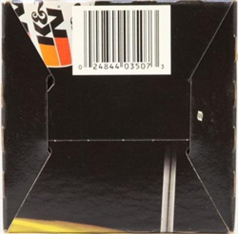 K&N Oil Filter OIL FILTER; AUTOMOTIVE K&N Engineering Oil Filters  AXOPROS