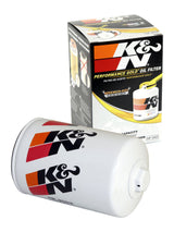 K&N Oil Filter OIL FILTER; AUTOMOTIVE K&N Engineering Oil Filters  AXOPROS