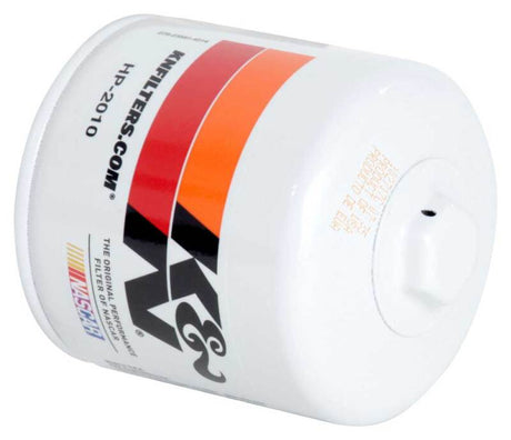 K&N Oil Filter OIL FILTER; AUTOMOTIVE K&N Engineering Oil Filters  AXOPROS