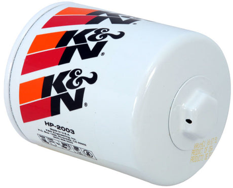 K&N Oil Filter OIL FILTER; AUTOMOTIVE K&N Engineering Oil Filters  AXOPROS