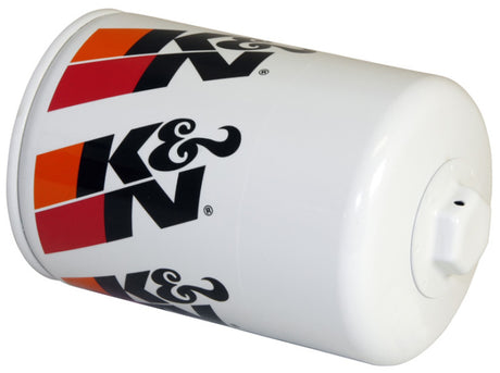 K&N Oil Filter OIL FILTER; AUTOMOTIVE K&N Engineering Oil Filters  AXOPROS