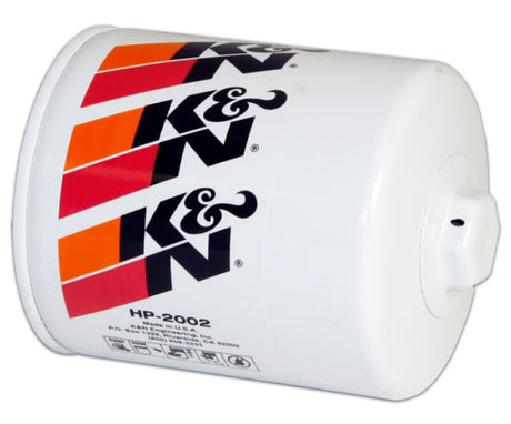 K&N Oil Filter OIL FILTER; AUTOMOTIVE K&N Engineering Oil Filters  AXOPROS