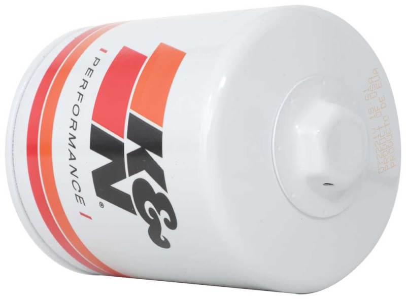 K&N Oil Filter OIL FILTER; AUTOMOTIVE K&N Engineering Oil Filters  AXOPROS