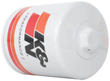 K&N Oil Filter OIL FILTER; AUTOMOTIVE K&N Engineering Oil Filters  AXOPROS
