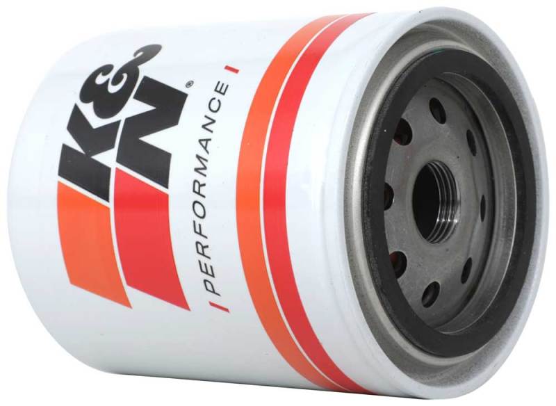 K&N Oil Filter OIL FILTER; AUTOMOTIVE K&N Engineering Oil Filters  AXOPROS
