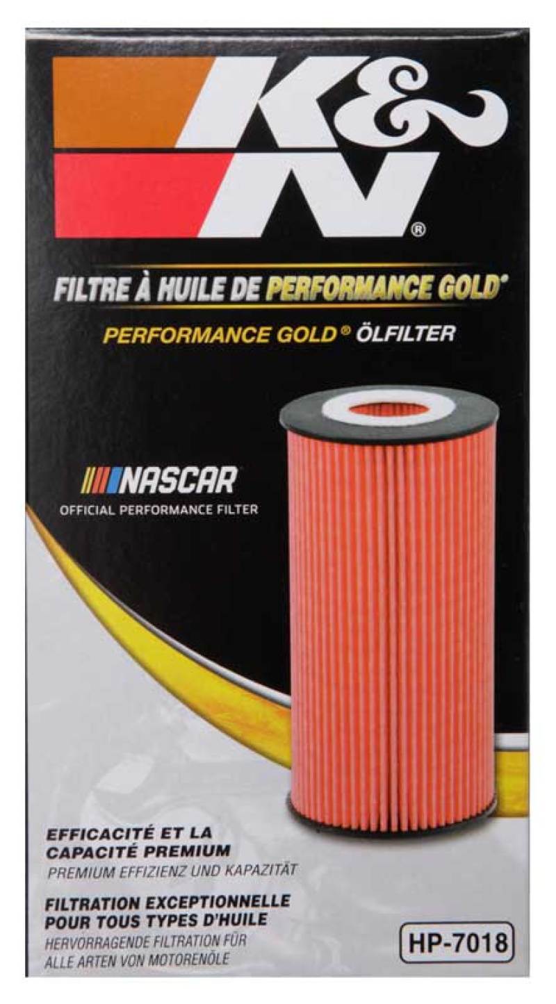 K&N Oil Filter OIL FILTER AUTOMOTIVE K&N Engineering Oil Filters  AXOPROS