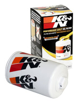 K&N Oil Filter OIL FILTER; AUTOMOTIVE K&N Engineering Oil Filters  AXOPROS