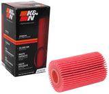 K&N Oil Filter OIL FILTER AUTOMOTIVE K&N Engineering Oil Filters  AXOPROS