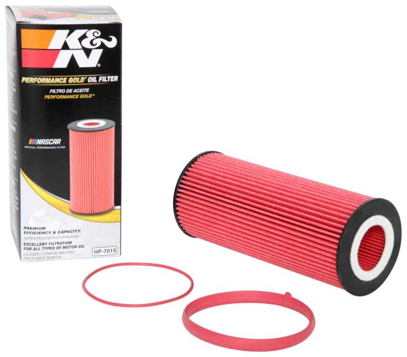 K&N Oil Filter OIL FILTER AUTOMOTIVE K&N Engineering Oil Filters  AXOPROS