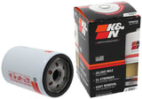 K&N Oil Filter OIL FILTER; AUTOMOTIVE K&N Engineering Oil Filters  AXOPROS