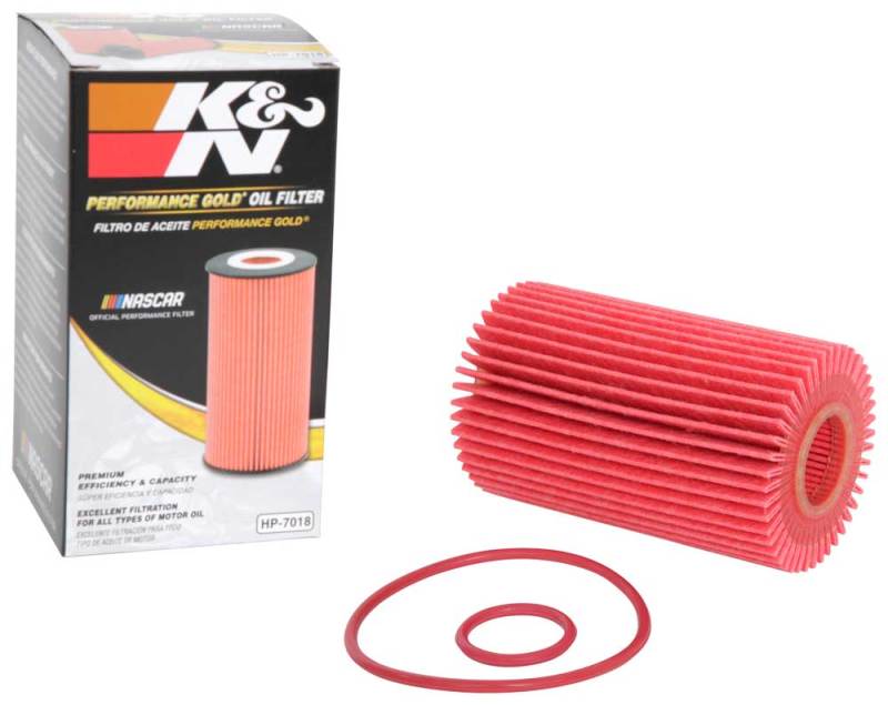 K&N Oil Filter OIL FILTER AUTOMOTIVE K&N Engineering Oil Filters  AXOPROS