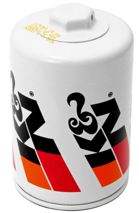 K&N Oil Filter OIL FILTER; AUTOMOTIVE K&N Engineering Oil Filters  AXOPROS