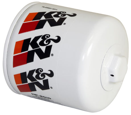 K&N Oil Filter OIL FILTER; AUTOMOTIVE K&N Engineering Oil Filters  AXOPROS
