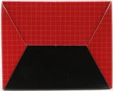 K&N Oval Air Filter - 8-7/8in L 5-1/4in W 6in H K&N Engineering Air Filters - Drop In  AXOPROS