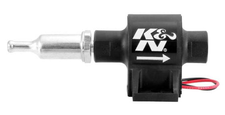 K&N Performance Electric Fuel Pump 1-2 PSI K&N Engineering Fuel Pumps  AXOPROS