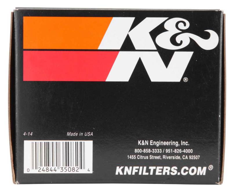 K&N Performance Electric Fuel Pump 4-7 PSI K&N Engineering Fuel Pumps  AXOPROS