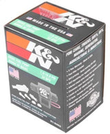 K&N Performance Electric Fuel Pump 9-11.5 PSI Diesel K&N Engineering Fuel Pumps  AXOPROS