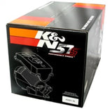 K&N Performance Intake Kit AUDI, SEAT, SKODA, VW 1.4L - 2.0L; 2005-ON K&N Engineering Cold Air Intakes  AXOPROS
