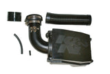 K&N Performance Intake Kit AUDI, SEAT, SKODA, VW 1.4L - 2.0L; 2005-ON K&N Engineering Cold Air Intakes  AXOPROS