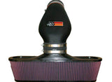 K&N Performance Intake Kit FIPK; CHEVROLET CORVETTE, V8-6.0L; 2005 K&N Engineering Cold Air Intakes  AXOPROS
