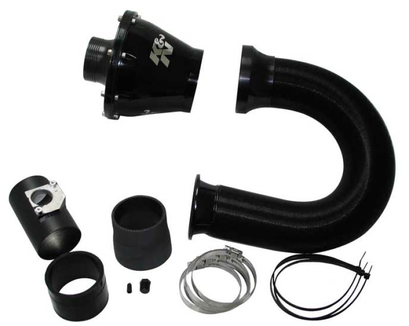 K&N Performance Intake Kit LOTUS ELISE 1.8I, 16V, 189BHP (TOYOTA VVTI ENG) K&N Engineering Cold Air Intakes  AXOPROS