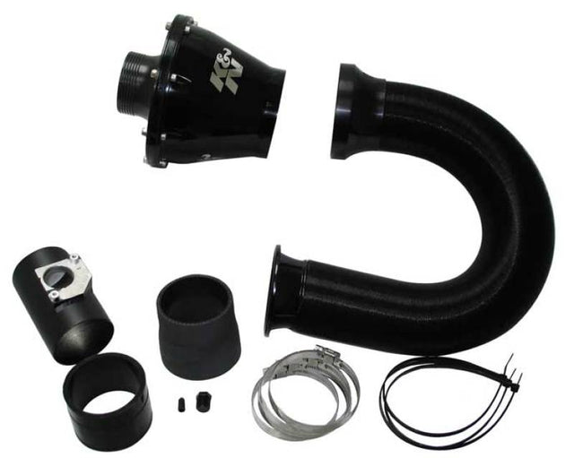 K&N Performance Intake Kit LOTUS ELISE 1.8I, 16V, 189BHP (TOYOTA VVTI ENG) K&N Engineering Cold Air Intakes  AXOPROS