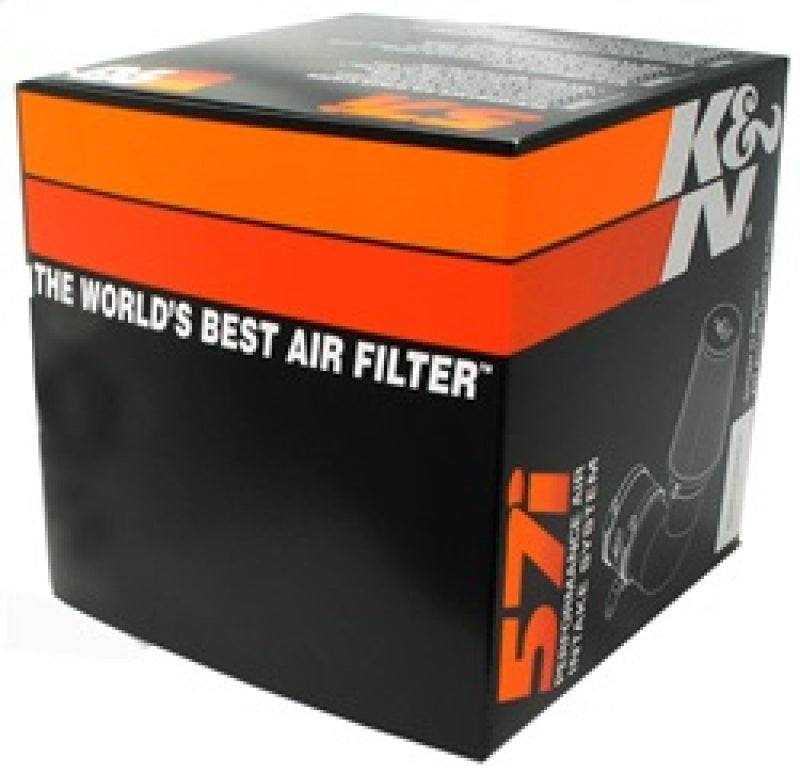 K&N Performance Intake Kit MAZDA MX-5, 1.6L, 16V, L4, MPI, 114BHP K&N Engineering Cold Air Intakes  AXOPROS